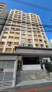 Apartamento com 3 Quartos à venda, 103m² no Centro, Londrina