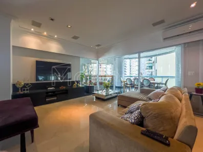 Apartamento com 3 Quartos à venda, 329m² no Vila Gomes Cardim, São Paulo