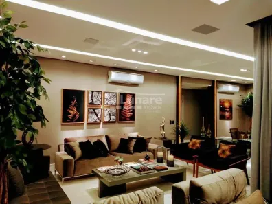 Apartamento com 4 Quartos à venda, 241m² no Jardim Armênia, Mogi das Cruzes