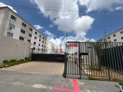 Apartamento com 2 Quartos à venda, 44m² no Curió, Fortaleza