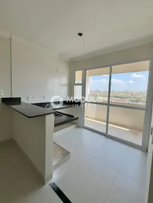 Apartamento com 2 Quartos à venda, 53m² no Granada, Uberlândia
