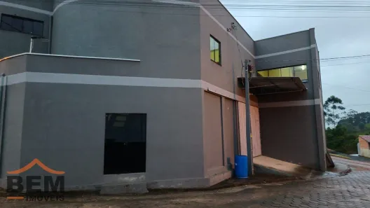 Apartamento com 2 Quartos para alugar, 40m² no Poço Grande, Ilhota