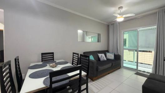 Apartamento com 2 Quartos à venda, 81m² no Tupi, Praia Grande