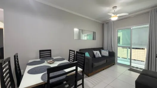 Apartamento com 2 Quartos à venda, 80m² no Tupi, Praia Grande