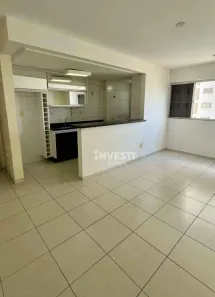 Apartamento com 2 Quartos à venda, 55m² no Vila Rosa, Goiânia