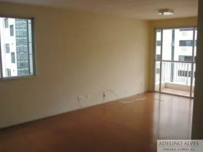 Apartamento com 2 Quartos à venda, 107m² no Higienópolis, São Paulo