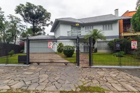 Casa com 3 Quartos à venda, 276m² no Ipanema, Porto Alegre