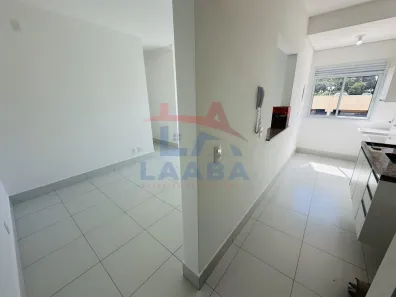 Apartamento com 3 Quartos para alugar, 63m² no Jardim Santiago, Indaiatuba