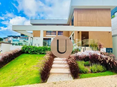 Casa de Condomínio com 4 Quartos à venda, 838m² no Tamboré, Santana de Parnaíba