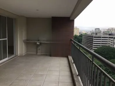 Apartamento com 4 Quartos à venda, 168m² no Água Branca, São Paulo