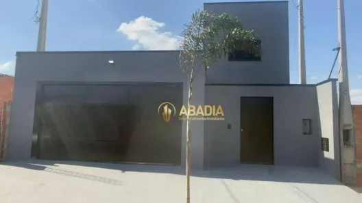 Casa com 4 Quartos à venda, 230m² no Saltinho, Paulínia