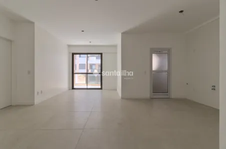 Apartamento com 4 Quartos à venda, 107m² no Itacorubi, Florianópolis