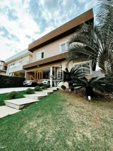 Casa com 3 Quartos à venda, 255m² no Jardim Residencial Alto de Itaici, Indaiatuba