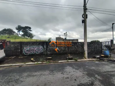 Lote/Terreno à venda, 400m² no Mikail II, Guarulhos