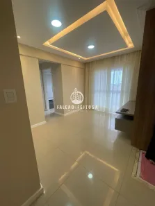 Apartamento com 2 Quartos à venda, 54m² no Luiz Anselmo, Salvador
