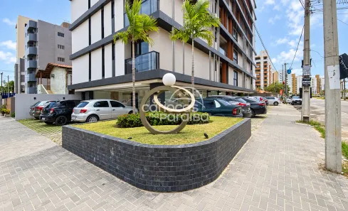 Sala Comercial para alugar, 30m² no Ponta de Campina, Cabedelo