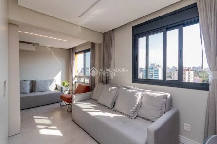 Apartamento com 1 Quarto à venda, 65m² no Santana, Porto Alegre