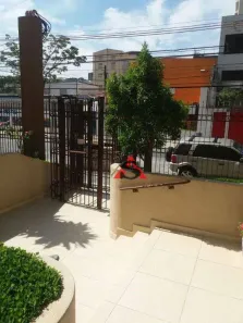 Apartamento com 1 Quarto para alugar, 35m² no Sacomã, São Paulo
