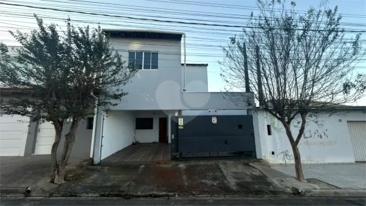 Sobrado com 4 Quartos à venda, 172m² no Jardim Wanel Ville V, Sorocaba
