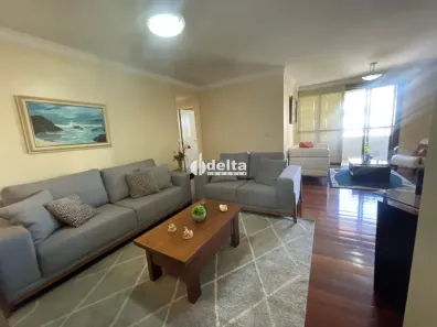 Apartamento com 3 Quartos à venda, 138m² no Saraiva, Uberlândia