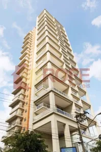 Apartamento com 4 Quartos à venda, 367m² no Vila Mariana, São Paulo