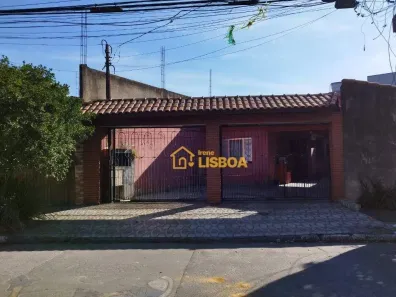 Sobrado com 2 Quartos à venda, 310m² no Jardim Rodolfo Pirani, São Paulo
