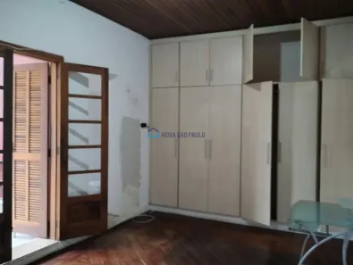 Apartamento com 1 Quarto à venda, 196m² no Cambuci, São Paulo