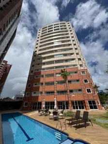 Apartamento com 3 Quartos à venda, 126m² no Guararapes, Fortaleza