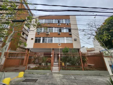 Apartamento com 2 Quartos para alugar, 50m² no Cachambi, Rio de Janeiro
