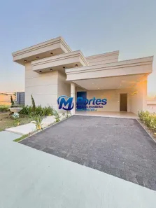 Casa de Condomínio com 3 Quartos à venda, 223m² no Terravista Residence Club, Mirassol