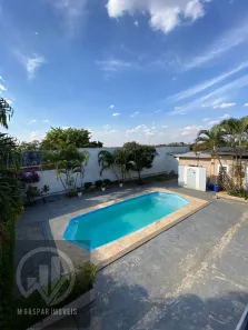 Fazenda/Sítio com 3 Quartos à venda, 280m² no Chácaras Cruzeiro do Sul, Campinas
