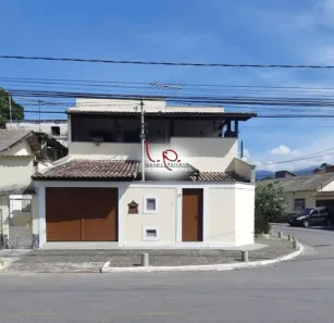 Casa com 3 Quartos à venda, 85m² no Vila Nossa Senhora das Graças, Duque de Caxias
