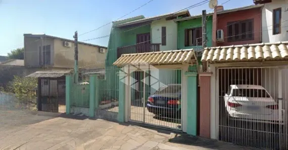 Casa com 3 Quartos à venda, 95m² no Jardim, Sapucaia do Sul