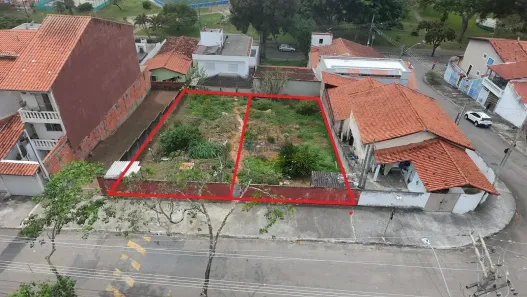 Lote/Terreno à venda, 250m² no Jardim das Indústrias, São José dos Campos