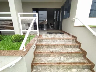 Apartamento com 3 Quartos para alugar, 79m² no Saraiva, Uberlândia