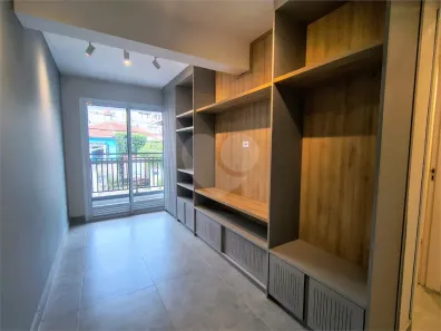 Apartamento com 1 Quarto à venda, 47m² no Rio Pequeno, São Paulo