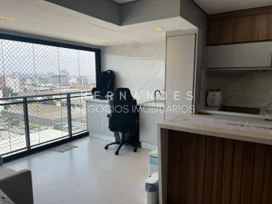 Apartamento com 2 Quartos à venda, 88m² no Tamboré, Barueri