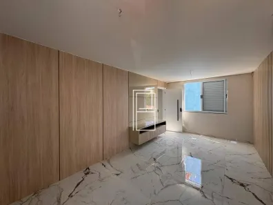 Apartamento com 2 Quartos à venda, 57m² no Ana Lúcia, Sabará