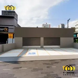 Lote/Terreno para alugar, 1158m² no Centro, São Bernardo do Campo