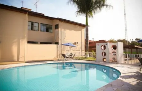 Apartamento com 2 Quartos à venda, 74m² no Parque dos Lagos, Ribeirão Preto