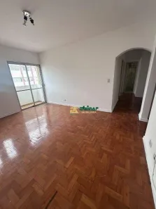 Apartamento com 2 Quartos para alugar, 70m² no Centro, Guarulhos
