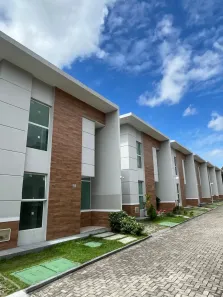 Casa de Condomínio com 3 Quartos à venda, 138m² no Tamatanduba, Eusébio