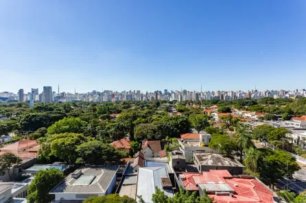 Apartamento com 2 Quartos à venda, 82m² no Jardim Paulista, São Paulo