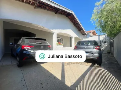 Casa com 3 Quartos à venda, 250m² no Vila Boa Vista, Campinas
