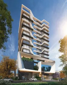 Apartamento com 2 Quartos à venda, 122m² no Zona Nova, Capão da Canoa