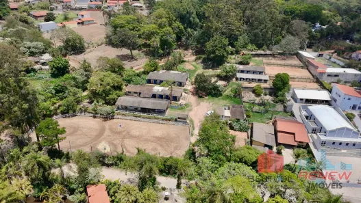 Lote/Terreno à venda, 830m² no Jardim São Bento do Recreio, Valinhos