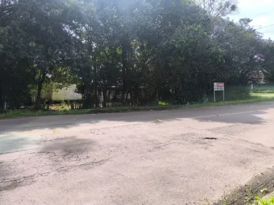Lote/Terreno à venda, 512m² no Boa Vista, Curitiba