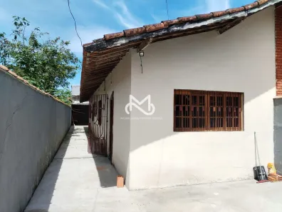 Casa com 2 Quartos à venda, 109m² no Indaiá, Bertioga