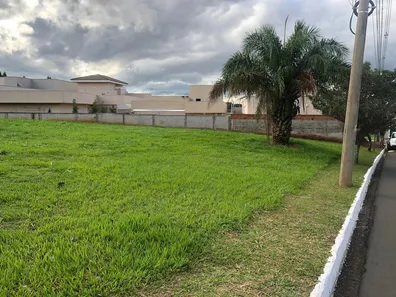 Lote/Terreno à venda, 698m² no Loteamento Recanto do Lago, São José do Rio Preto