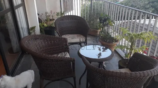 Apartamento com 4 Quartos à venda, 296m² no Cambuí, Campinas